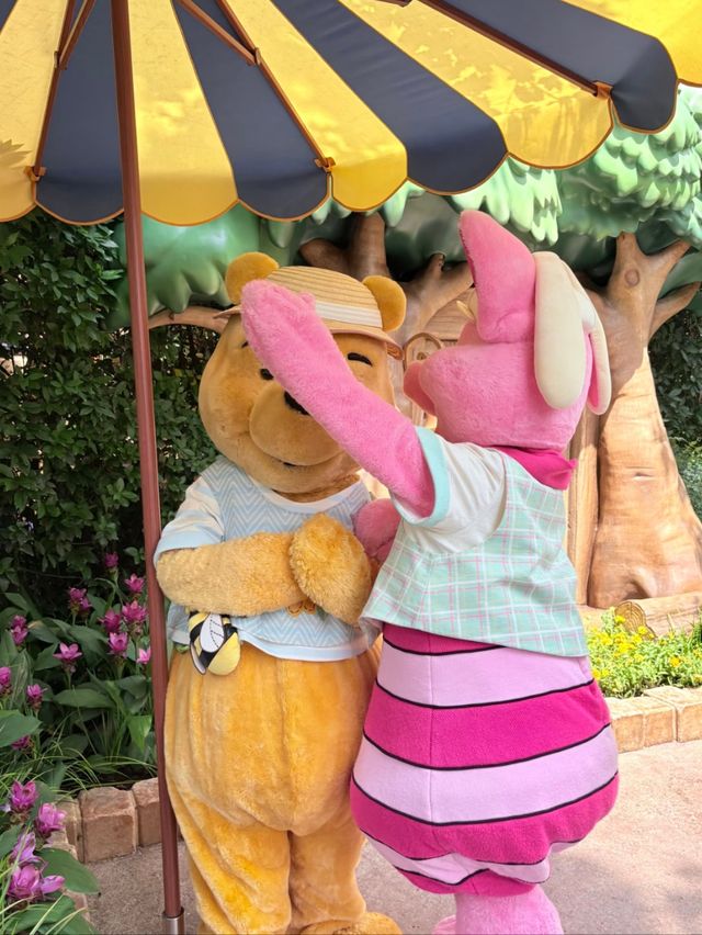 The Most Magical Fusion on Earth: Inside Shanghai Disneyland