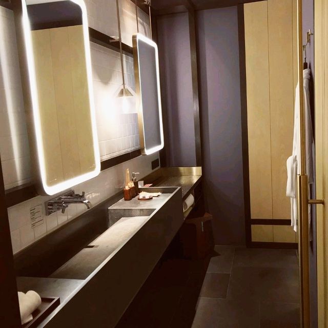 Alila Bangsar Hotel