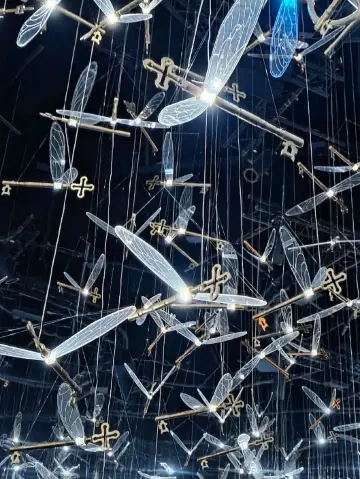 陷入陷阱門!哈利波特魔法幻象的新加坡限定區域