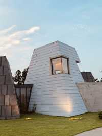 Budget Stargazing Basecamp: Airstream in Jeju