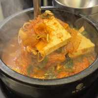 종로3가역 삼겹살 맛집 빽돈종로3가점