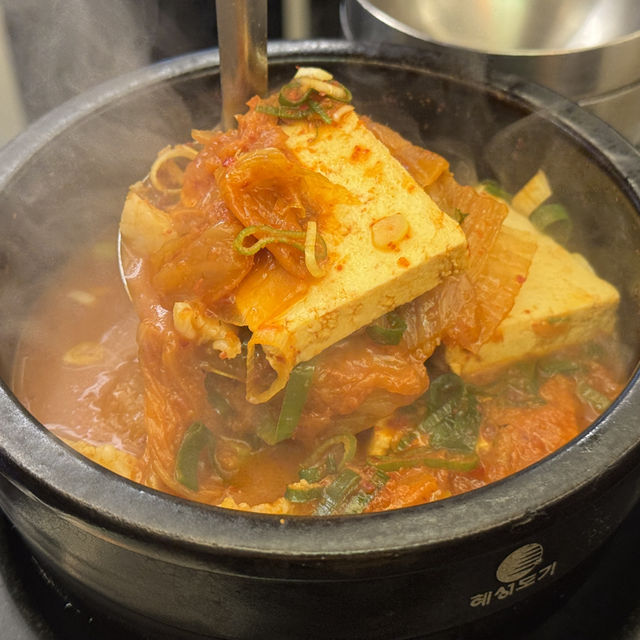 종로3가역 삼겹살 맛집 빽돈종로3가점