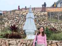 BAGUIO: A trip to Mirador Heritage & Eco-spirituality Park