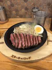 🥩東京秋葉原|A5和牛 × Luup騎行 × 爽吃路線全攻略
