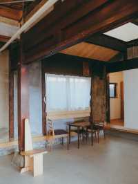 【福井】海と静けさに包まれる、福井の一棟貸し宿