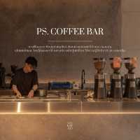 PS.Coffee Bar อุดรธานี