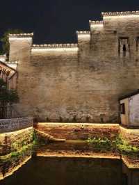 “Cliffside Harmony: Wuyuan’s Hui‑Style Living Legacy”