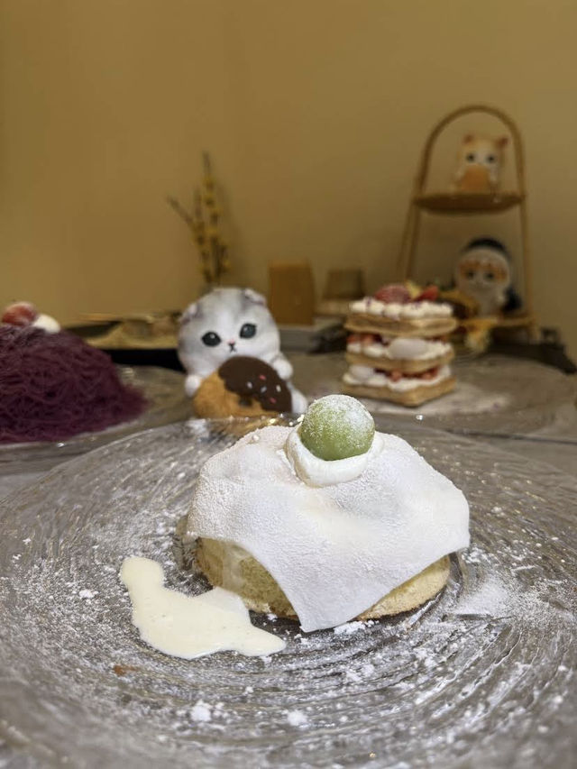 Pancake Senmon Hong Kong, Kyoto Vibes and Fluffy Delights Pancake Senmon Hong Kong, Kyoto Vibes and Fluffy Delights