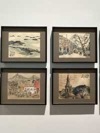 廣東摩登1900至1970年代藝術與視覺文化展@西九M+