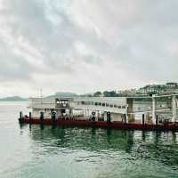 Auberge Discovery Bay in Hong Kong