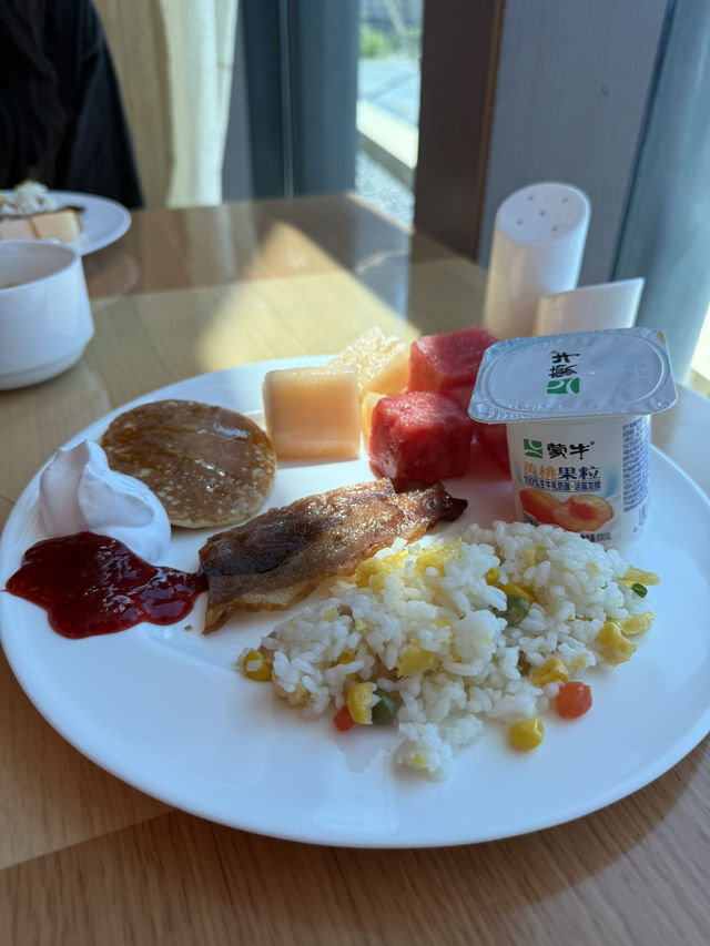 상하이 가성비 호텔 추천 🏨