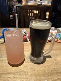 可愛小朋友們一遊灣仔高質日本居酒屋料理