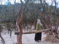 MASNITA’s Journey Through Bandung, Indonesia