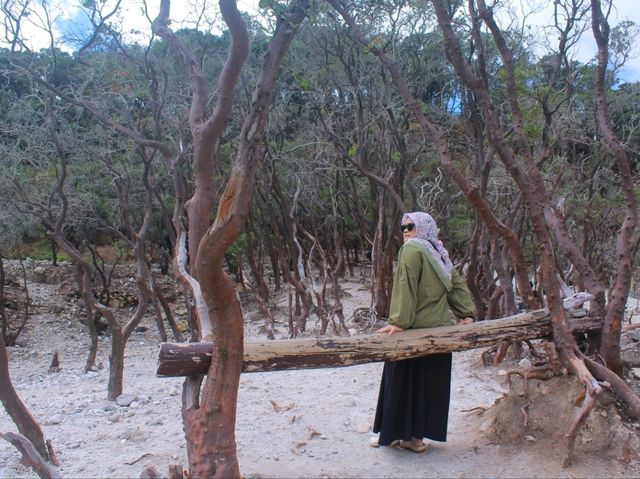 MASNITA’s Journey Through Bandung, Indonesia
