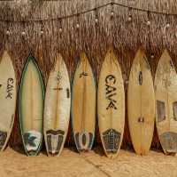รีวิว Cave Beach Club – ร้านชิลริมทะเล