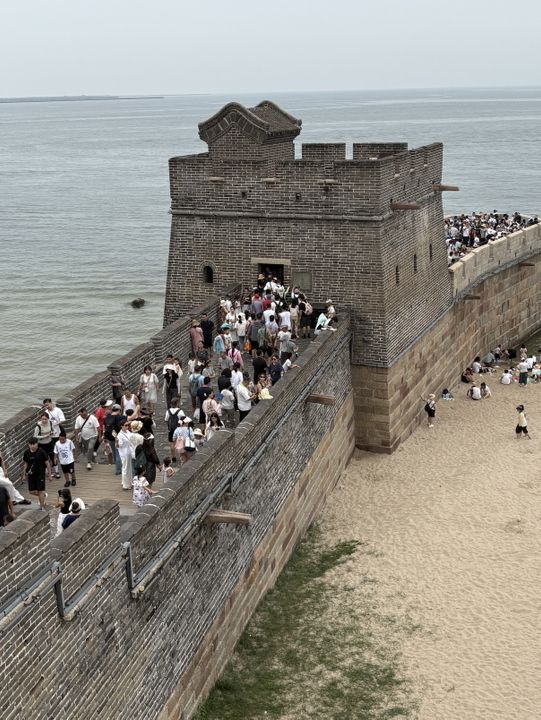 暑假東北自駕壯遊 暑假東北自駕壯遊