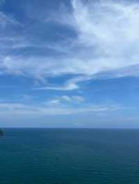 One day trip พิชิตยอดเขาหาดทุ่งยาง ⛰️