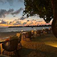 W Maldives: Luxury Meets Paradise