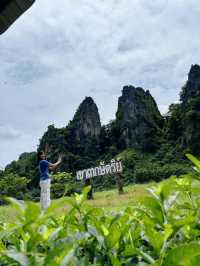 เขาสามกษัตริย์ แลนด์มาร์กของเนินมะปราง
