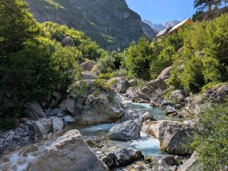 Best Europe on a Budget - Albania
