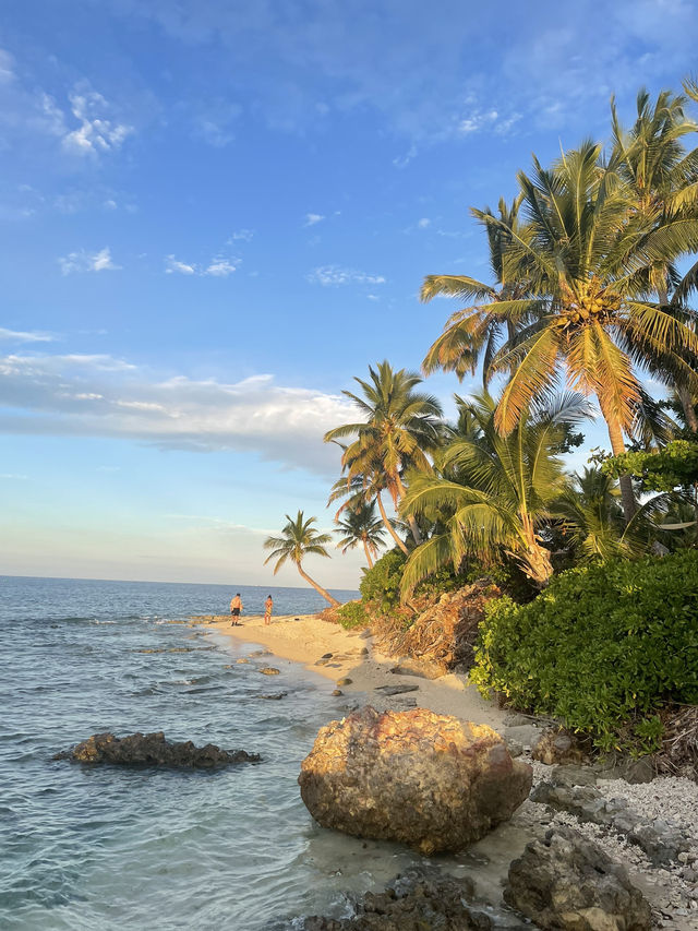 Yasawa Islands Fiji
