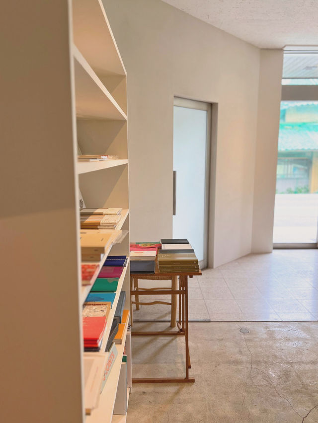【兵庫/丹波篠山】少し遠くてもまた行きたい、素敵な本屋さん📕🌿✨ 【兵庫/丹波篠山】少し遠くてもまた行きたい、素敵な本屋さん📕🌿✨