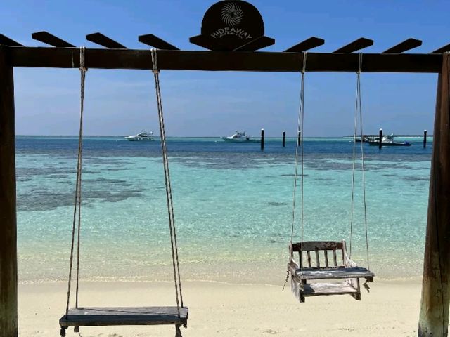 Hideaway Beach Resort & Spa: An Exclusive Sanctuary of Tranquility and Luxury