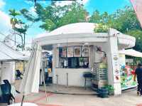 Taste the Simple Joys: Soup & Cendol by the Lake