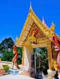 วัดเขาสุวรรณประดิษฐ์ (ดอนสัก)