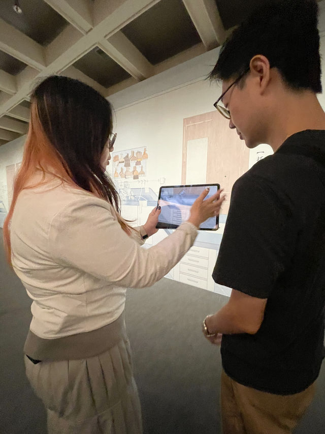 🇭🇰 “Seeing Art Anew” in Hong Kong Museum of Art 