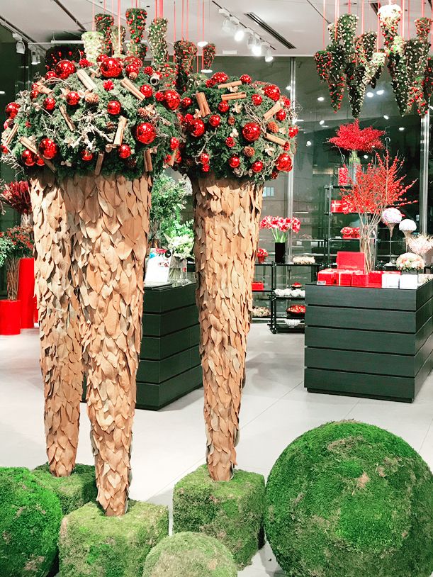 🎄Roppongi Hills Christmas Night Trip 🎅✨