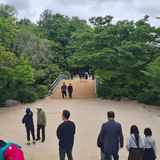 Wandering Through Yangdong’s Living Tapestry
