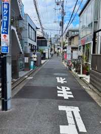 Tokyo Is Unlike Anywhere I’ve Ever Been.