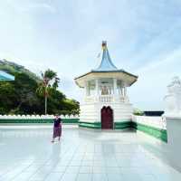 Experience the Spiritual Charm of the Golden Temple