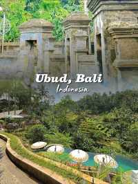 Discover the Charm of Ubud, Bali