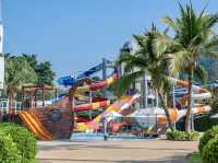 “เกาะช้าง พาราไดซ์ ฮิล” ที่พักเหมาะสำหรับครอบครัว