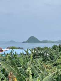 Island Oasis: Unwinding at Seaesta Komodo