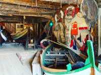 Discovering the Charm of Å in the Lofoten Islands 