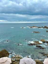 🌊 경주 바다 & 숲속 힐링 여행, 오류고아라해변 + 정글미디어파크 🏖️🌿