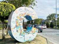 Promenad: The Heart of Cyberjaya’s Stroll Life