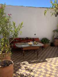 Bohemian Oasis: The Charm of Riad Yuyu Marrakech