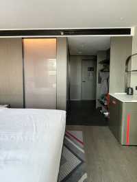 🔴 Radisson RED Kunming : รีวิวที่พักใหม่ ทำเลดี ✨