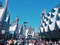 【大阪】ユニバーサル・スタジオ・ジャパン（USJ)