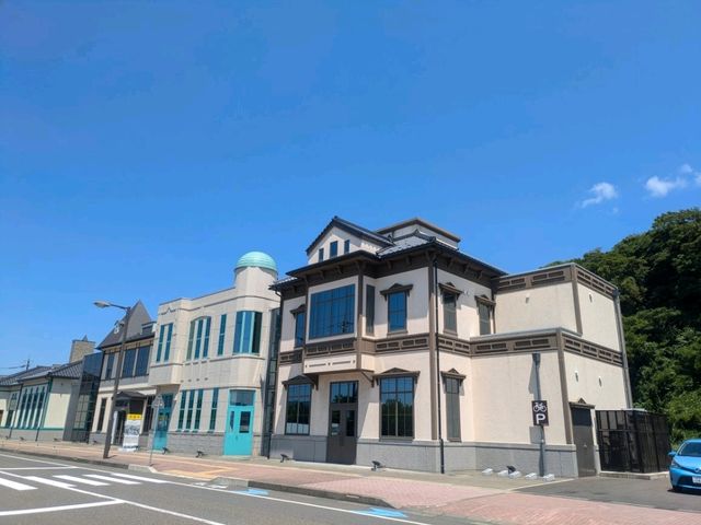 敦賀散策の旅♪