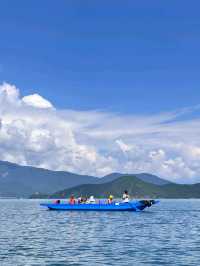 Whispers of the Lake: A Love Story in Lugu