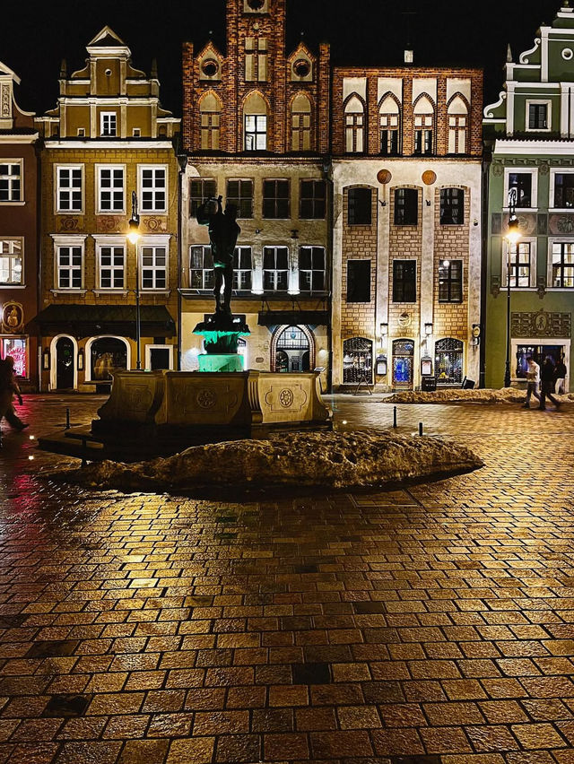 【天文学者コペルニクスの故郷で歴史散歩】トルン旧市庁舎🌍🏛️ 【天文学者コペルニクスの故郷で歴史散歩】トルン旧市庁舎🌍🏛️