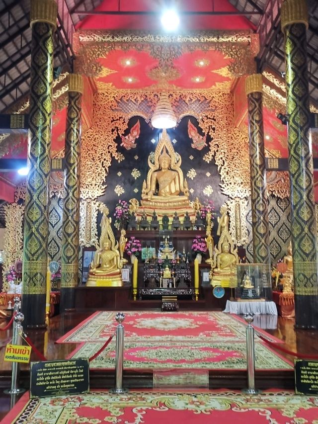 วัดเขาบรรจบ อ.มะขาม จ.จันทบุรี