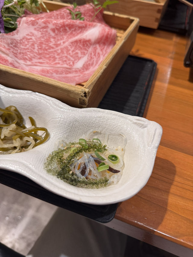 沖繩 國際通 島ShabushabuNAKAMA