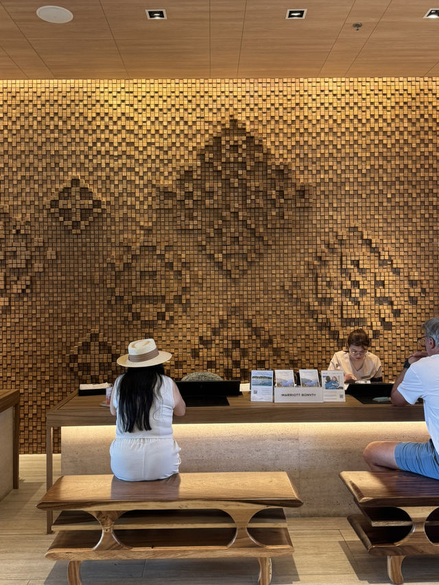 Khao Lak Marriott Beach Resort & Spa Khao Lak Marriott Beach Resort & Spa
