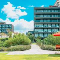 ANA ANAN Resort & Villas Pattaya 
